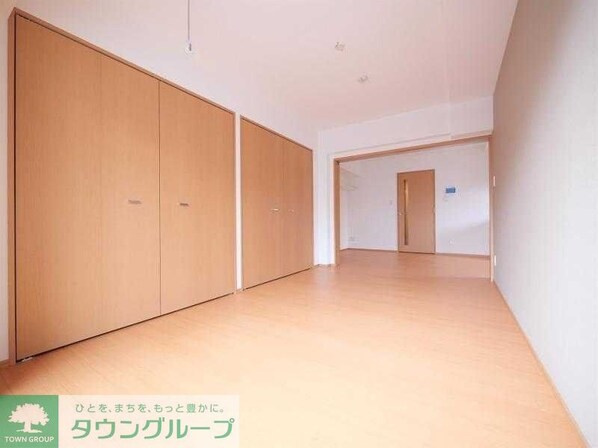 ベルグレードSIの物件内観写真